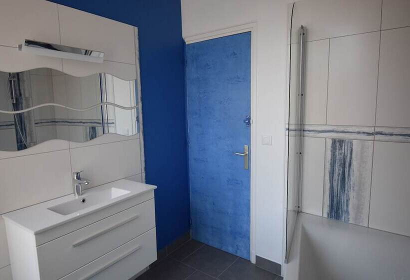 Standart Oda, Art Home Bnb