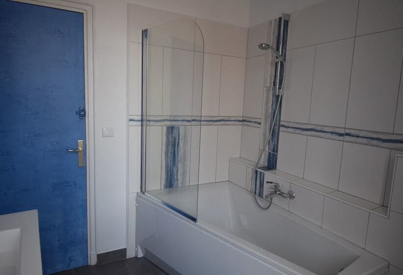 Standart Oda, Art Home Bnb