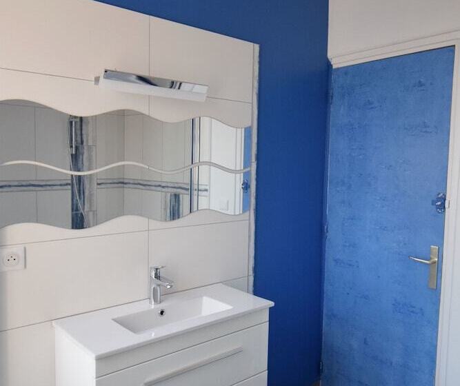 Standart Oda, Art Home Bnb