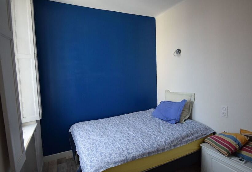 Standart Oda, Art Home Bnb