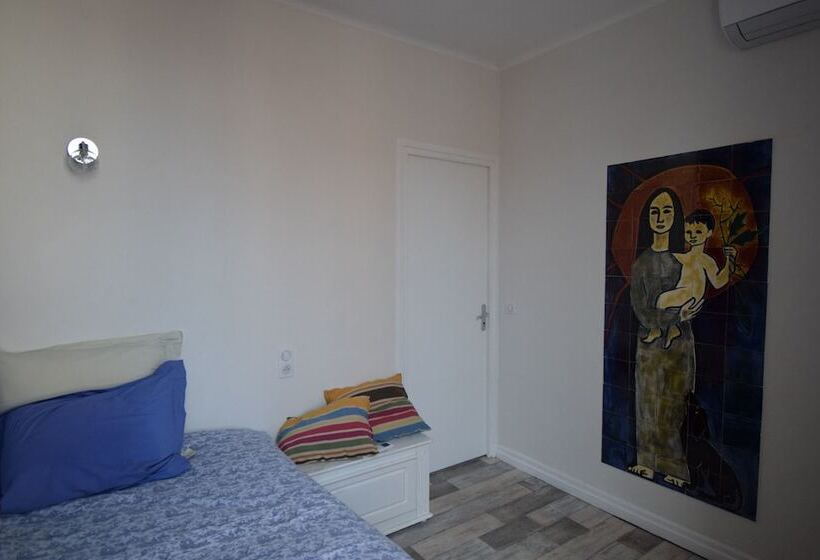 Standart Oda, Art Home Bnb