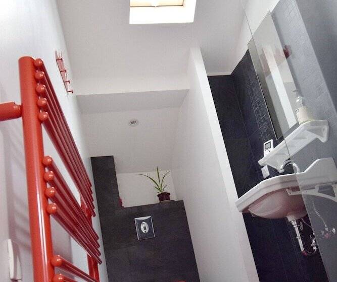 Standart Oda, Art Home Bnb