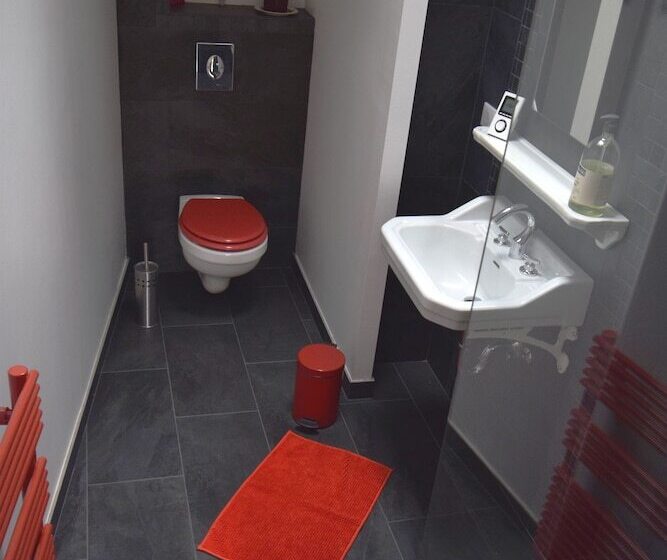 اتاق استاندارد, Art Home Bnb