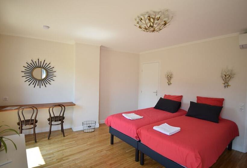 Standart Oda, Art Home Bnb