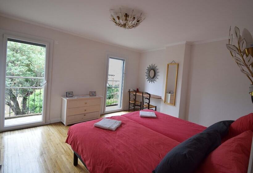 Standart Oda, Art Home Bnb