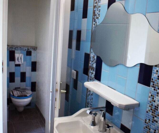 اتاق استاندارد, Art Home Bnb