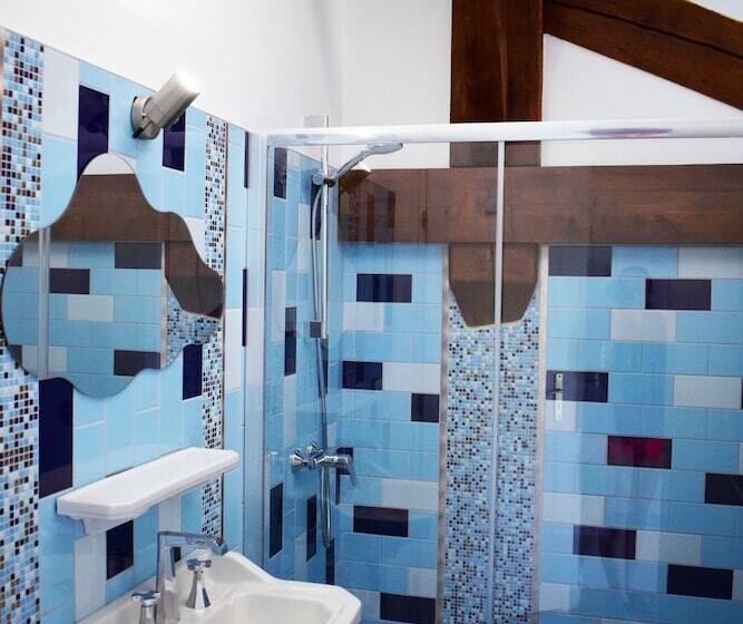 Standart Oda, Art Home Bnb