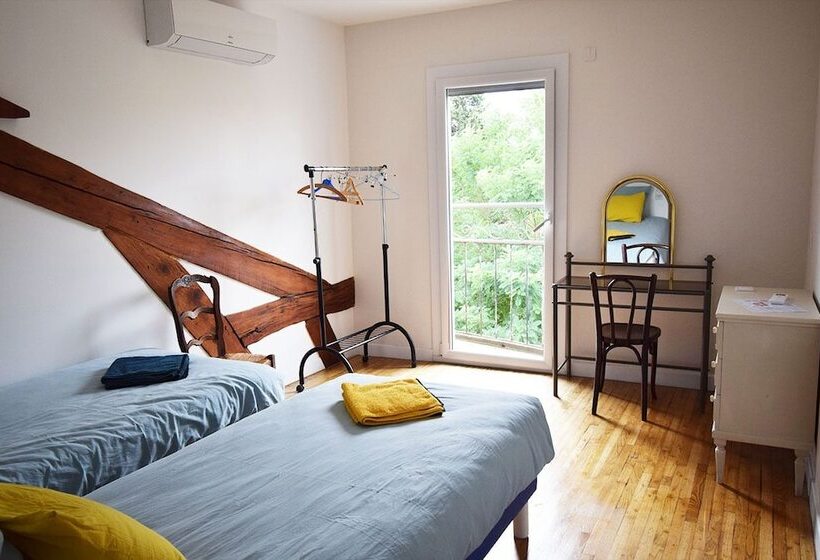 Standart Oda, Art Home Bnb