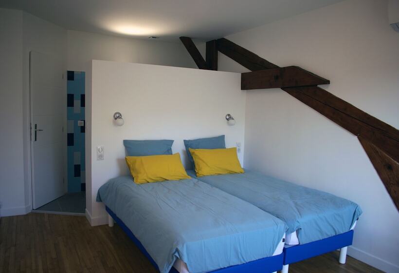 Standart Oda, Art Home Bnb