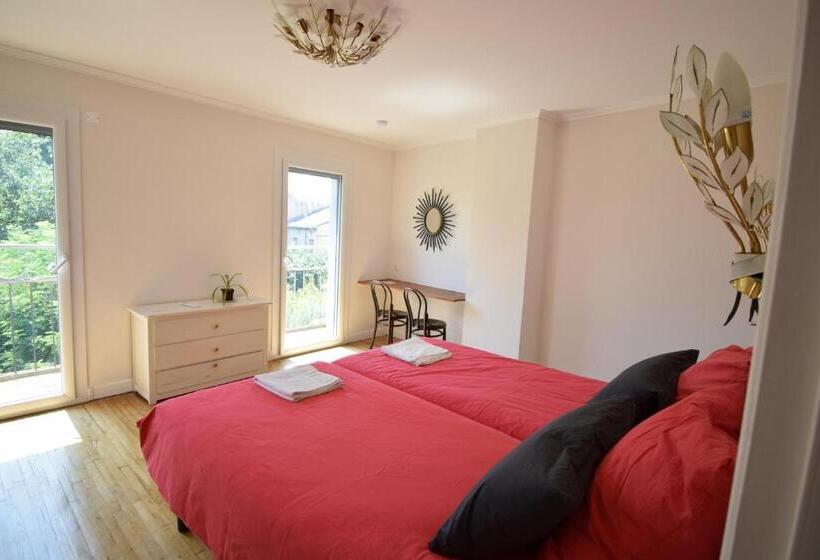 Bahçe Manzaralı Standart Oda, Art Home Bnb