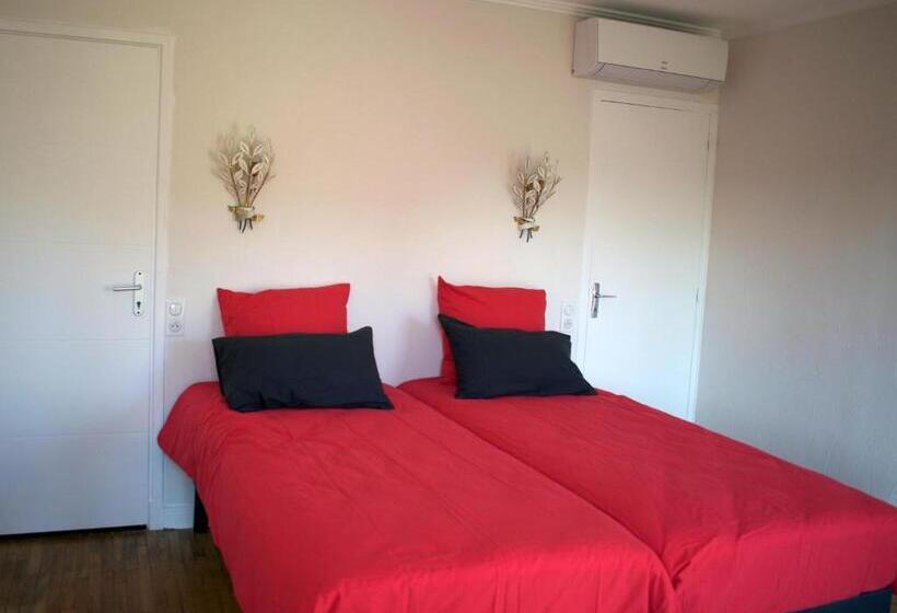 Bahçe Manzaralı Standart Oda, Art Home Bnb