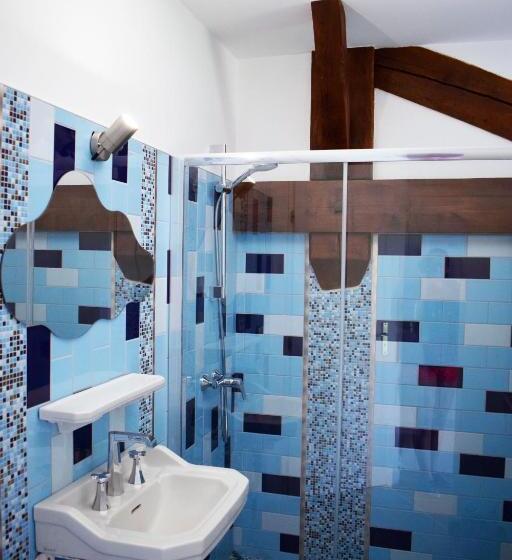 Bahçe Manzaralı Standart Oda, Art Home Bnb