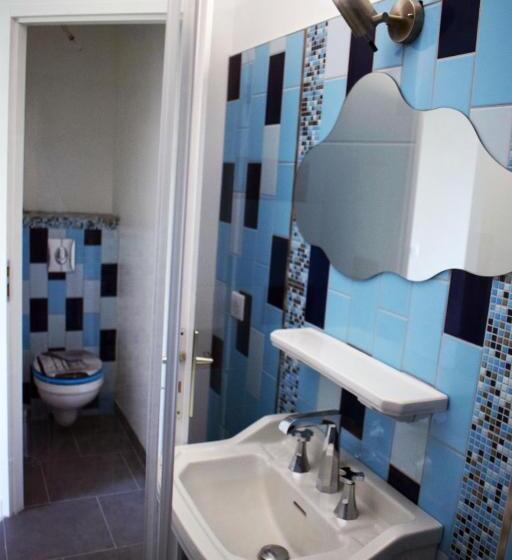 Bahçe Manzaralı Standart Oda, Art Home Bnb