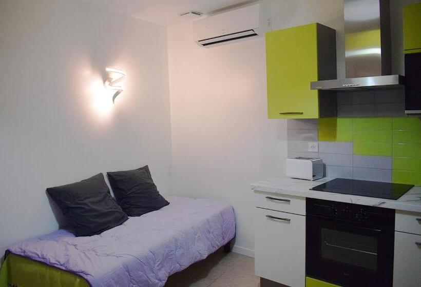 1 Yatak Odalı Daire, Art Home Bnb