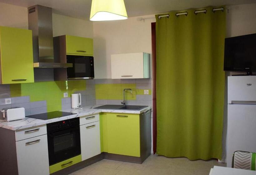 1 Yatak Odalı Daire, Art Home Bnb