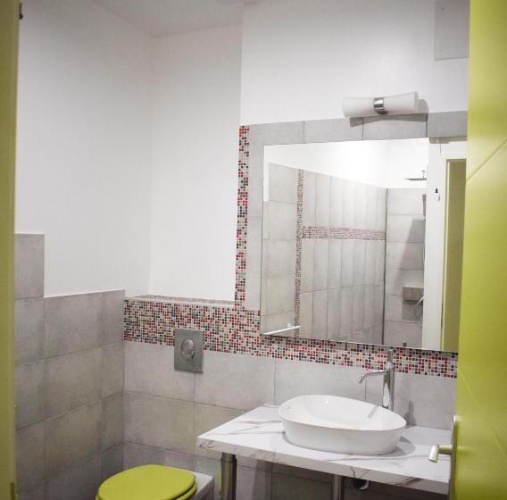 1 Yatak Odalı Daire, Art Home Bnb