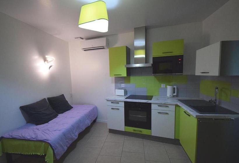 1 Yatak Odalı Daire, Art Home Bnb