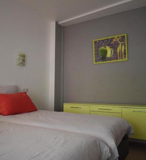 1 Yatak Odalı Daire, Art Home Bnb