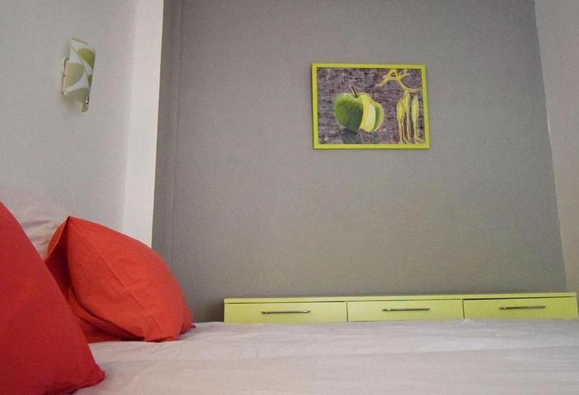 1 Yatak Odalı Daire, Art Home Bnb