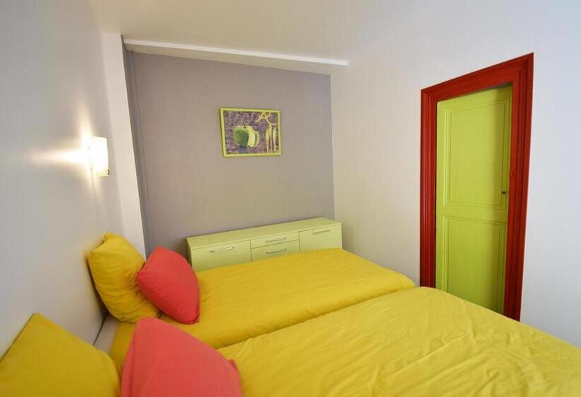 1 Yatak Odalı Daire, Art Home Bnb