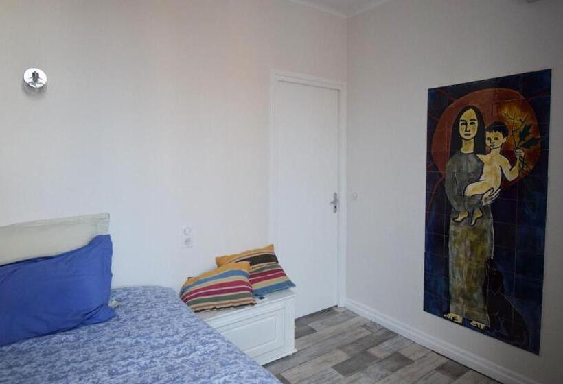 اتاق استاندارد, Art Home Bnb