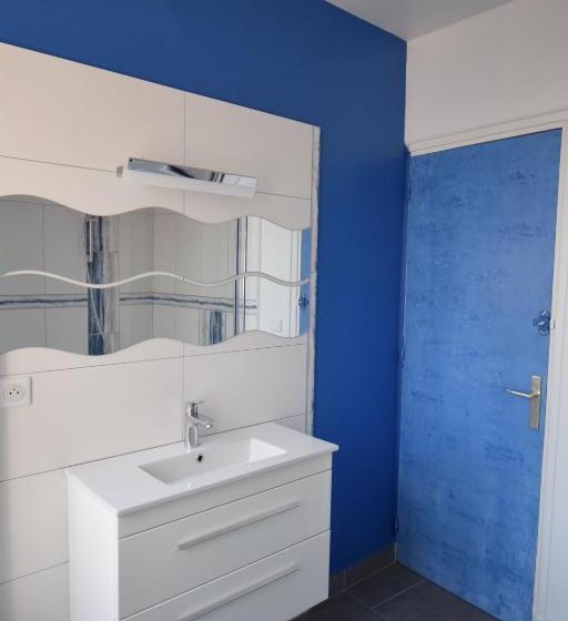 Standart Oda, Art Home Bnb