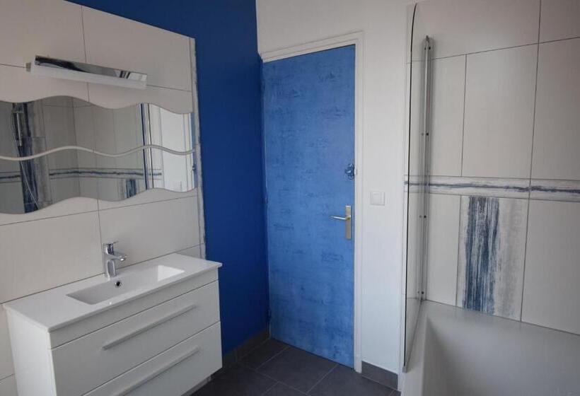 Standart Oda, Art Home Bnb