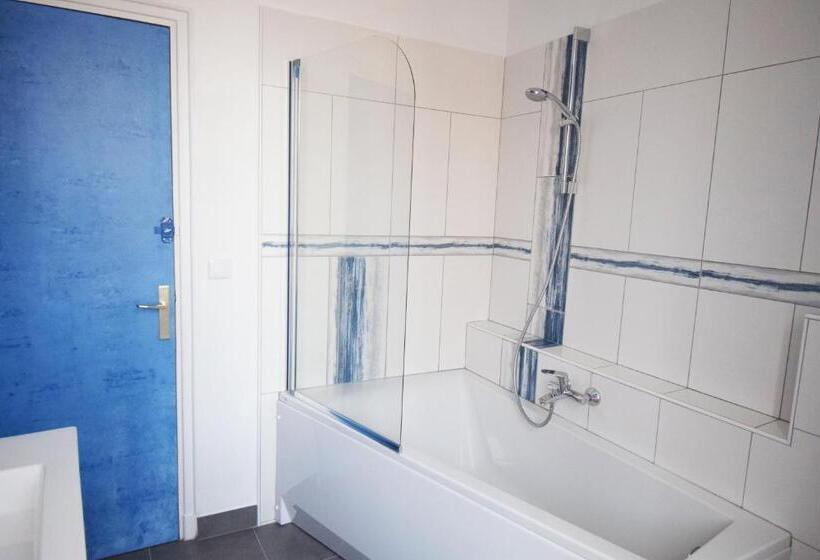 Standart Oda, Art Home Bnb