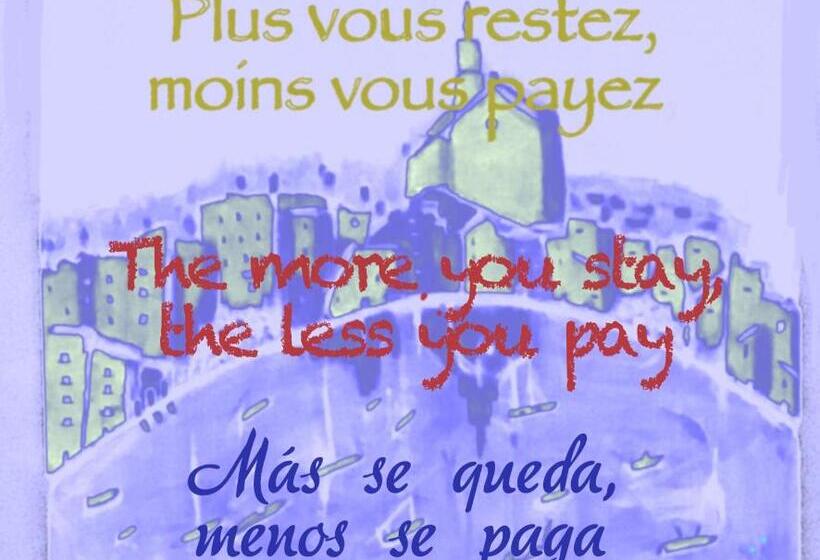 Standart Oda, Art Home Bnb