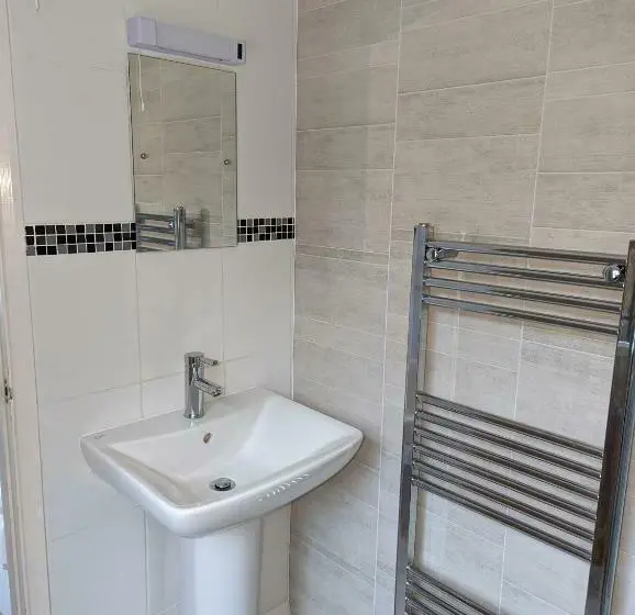 Standard-huone, Cottage Court