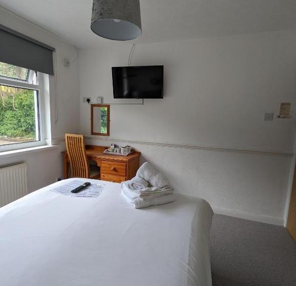 スタンダードルーム, Cottage Court