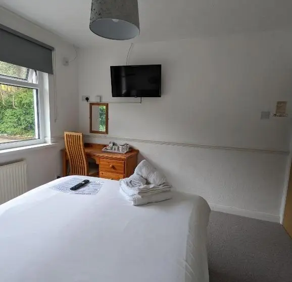 Standard-huone, Cottage Court