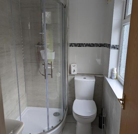 スタンダードルーム, Cottage Court