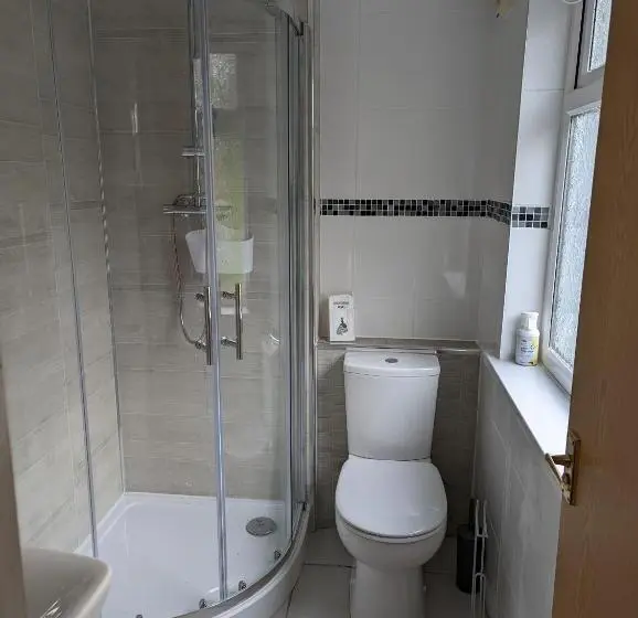Standard-huone, Cottage Court