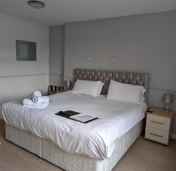 スタンダードルーム, Cottage Court