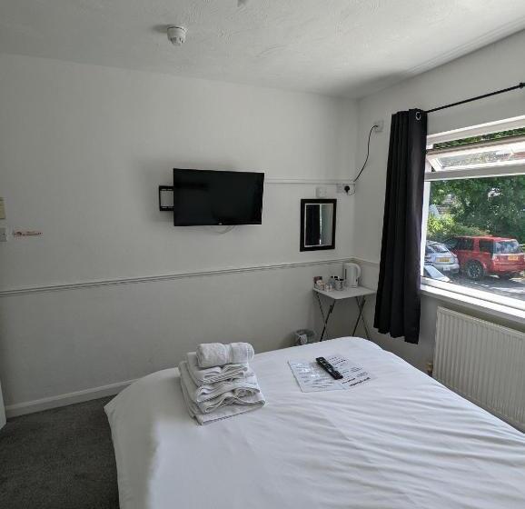 Standard room with outdoor bath, Cottage Court