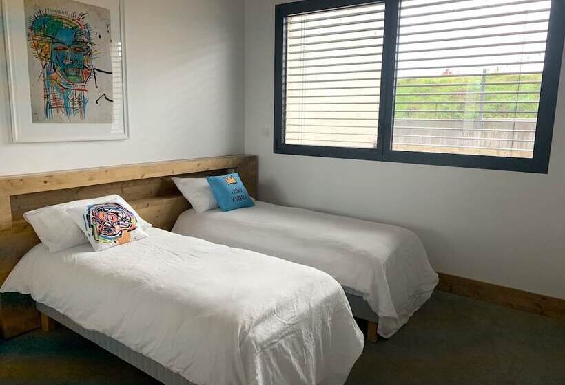 חדר סטנדרט, Le B Complexe Hôtel