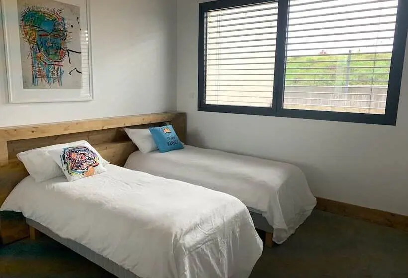اتاق استاندارد, Le B Complexe Hôtel