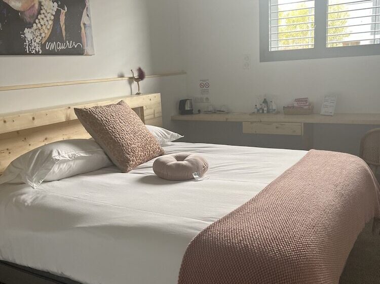 스탠다드 룸, Le B Complexe Hôtel