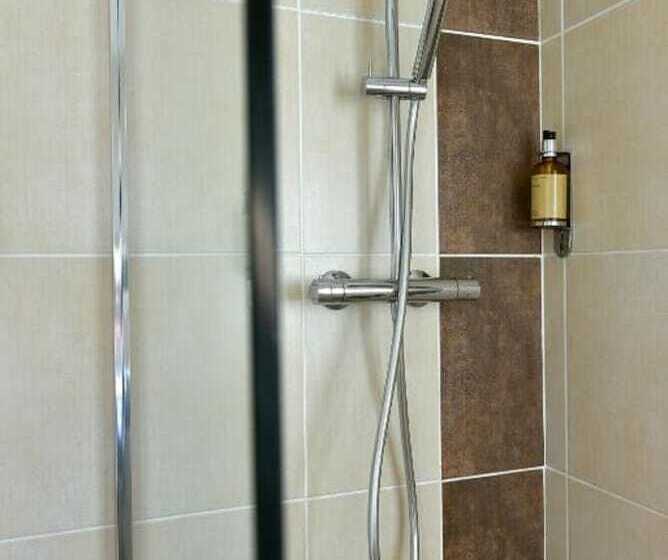 اتاق راحتی, Mas De La Grenouillère Hôtel Et Centre équestre En Pleine Nature