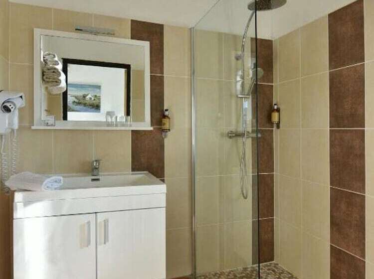 اتاق راحتی, Mas De La Grenouillère Hôtel Et Centre équestre En Pleine Nature