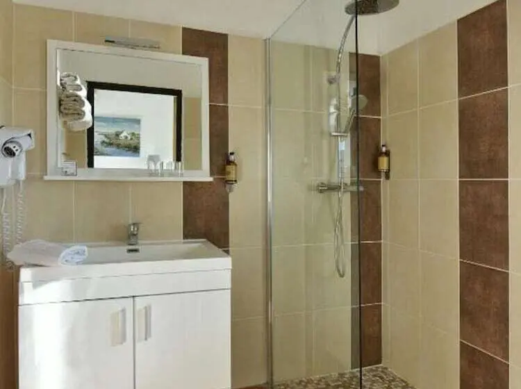 اتاق راحتی, Mas De La Grenouillère Hôtel Et Centre équestre En Pleine Nature