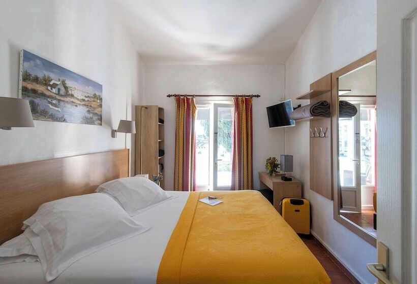 اتاق راحتی, Mas De La Grenouillère Hôtel Et Centre équestre En Pleine Nature