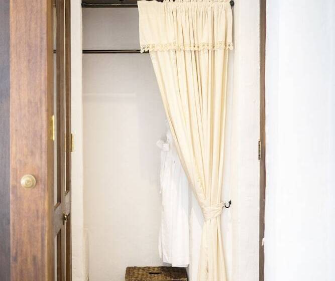 חדר דלוקס, Shinnabhura Historic Boutique