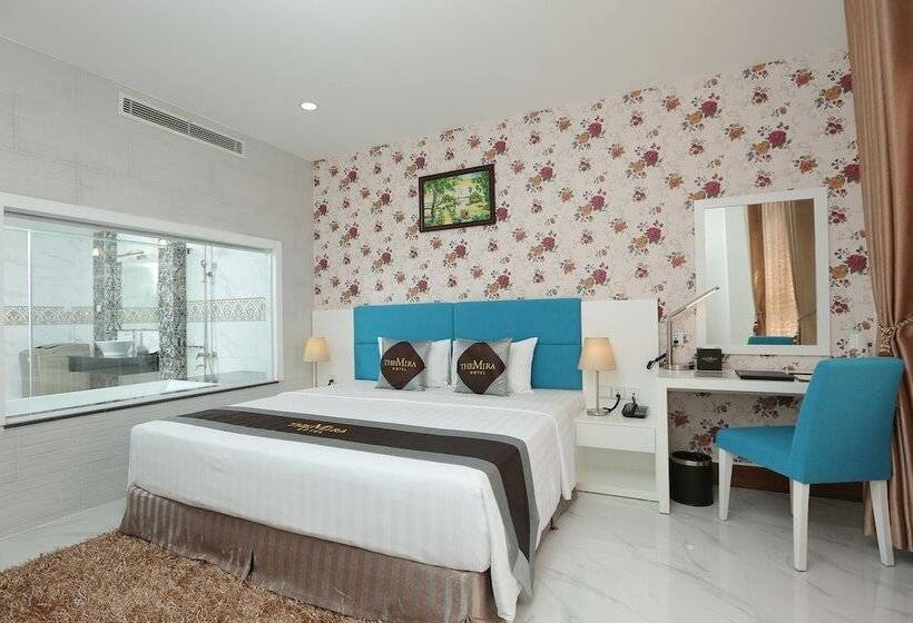 اتاق لوکس, The Mira Boutique