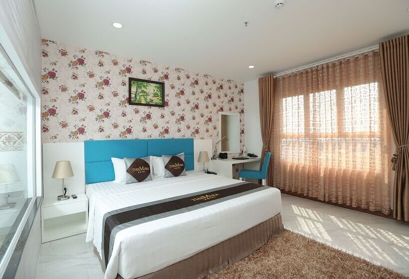 اتاق لوکس, The Mira Boutique