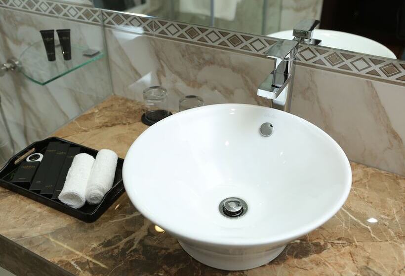 اتاق سوپریور, The Mira Boutique