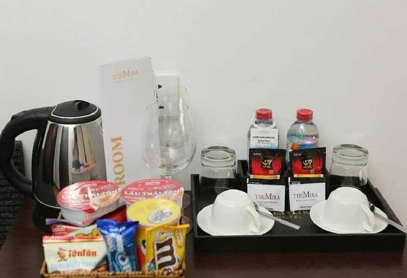 اتاق سوپریور, The Mira Boutique