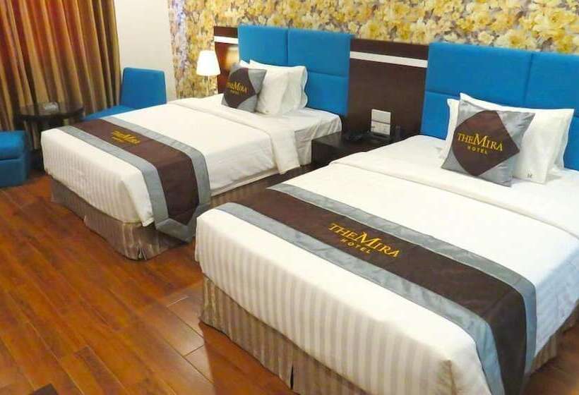 اتاق سوپریور, The Mira Boutique