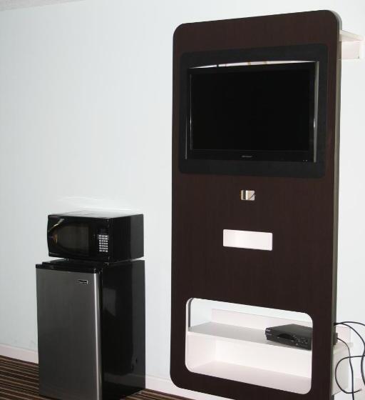 جناح سرير كينج, Relax Inn Front Royal